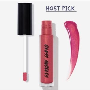 Smashbox Gloss Angeles Traffic Jam lip gloss